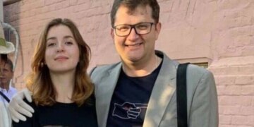 Резонансна ДТП. Суд виніс вирок доньці нардепа Ар’єва