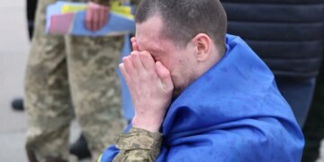 У полоні РФ знайдено українців, доля яких була невідомою