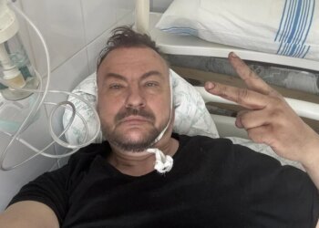 Росія намагалася вбити радника міністра оборони: деталі