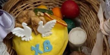 Синьо-жовтий Великдень: як українці в окупації святкують та чекають на звільнення