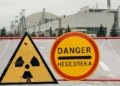 Донори виділили грант Чорнобильській АЕС для ліквідації наслідків удару російського дрону