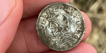 У Норвегії археологи знайшли масштабний скарб епохи вікінгів (фото)