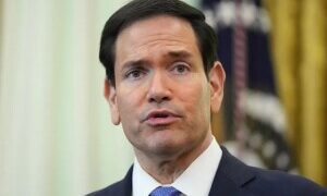 Рубіо заявив, що США будуть раді іранській команді на чемпіонаті світу