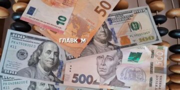 Курс валют 2 квітня 2026: скільки коштують долар, євро і злотий
