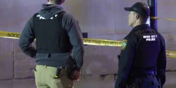 В США біля університету сталася стрілянина: поранено трьох студентів