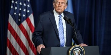 WSJ: Трамп планує вивести війська з «ненадійних» країн НАТО через війну з Іраном