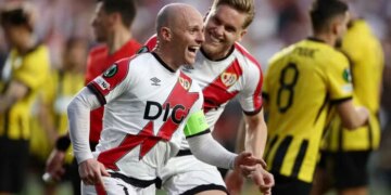 День комфортних перемог. Усі результати перших матчів 1/4 фіналу Ліги конференцій