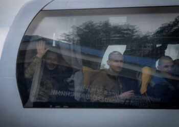 Юсов про обмін полоненими: Україна планувала повернути більше, але росія відмовилася