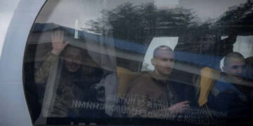 Юсов про обмін полоненими: Україна планувала повернути більше, але росія відмовилася