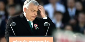 Поразка «Фідес». Чи посадять Орбана?