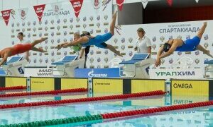 Польща заборонила росіянам і білорусам виступати на Євро зі стрибків у воду