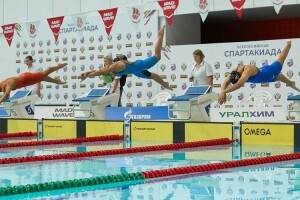 Польща заборонила росіянам і білорусам виступати на Євро зі стрибків у воду