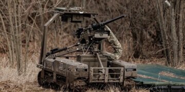 Лінія фронту станом на 3 квітня 2026. Зведення Генштабу