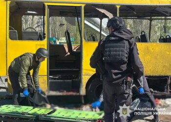 У березні внаслідок війни загинуло на 49% більше українців, ніж у лютому – ООН