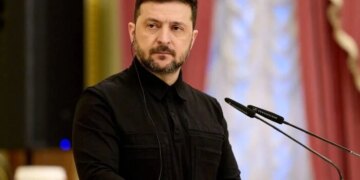 Зеленський про удари по Росії: «Це критичні втрати в десятки мільярдів, ми не зупинимось»