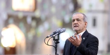 Іран назвав умову для завершення війни