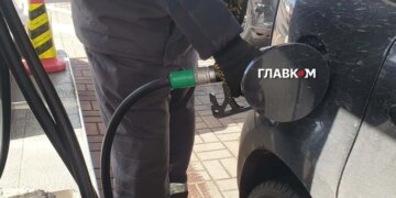Ціни на пальне 23 квітня 2026: скільки коштують бензин, дизель та газ на АЗС