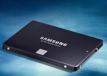 Samsung розширює свою серію 870 EVO SSD-накопичувачем на 8 ТБ