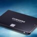 Samsung розширює свою серію 870 EVO SSD-накопичувачем на 8 ТБ