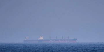 Іран заявив, що Ормузька протока буде закрита, доки США не знімуть блокаду