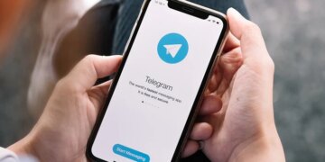 У Росії зафіксовано масштабний збій у роботі Telegram