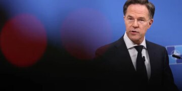 Генсек НАТО зустрінеться з Трампом: названо дату