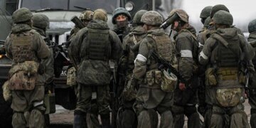 Росія зіткнулася з браком людей у війську: причина