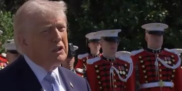 План озброїти іранців провалився: Трамп обурений