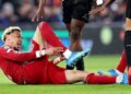 «Ліверпуль» підтвердив важку травму коштовного нападника