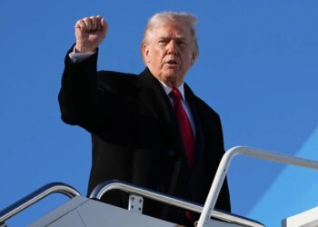 Трамп назвав головну умову для угоди з Іраном