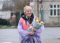 Найкраща двірничка Львова відмовилася від грошової винагороди на користь ЗСУ (фото)