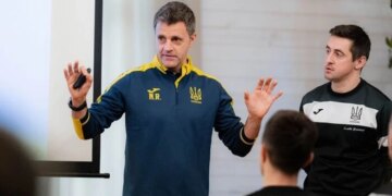 Ріццолі – про скасований гол «Динамо»: Доцільним було би підтвердити рішення