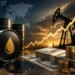 Ціна на нафту Brent зросла до максимуму з 2022 року