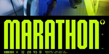 Витрати на гру «Втрачене зоряне судно: Марафон» перевищують $200 мільйонів