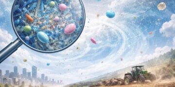 Вчені відкрили, що мікроорганізми, які розкладають пластик, є майже всюди