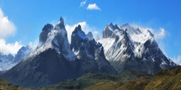 Вчені пояснили, як вулканічна активність у Андах вплинула на клімат Землі