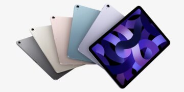 Apple визнала застарілим ще один iPad