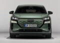 Audi анонсувала новий Audi Q4 e-tron