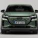 Audi анонсувала новий Audi Q4 e-tron