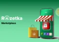 Як вийти на Rozetka Marketplace