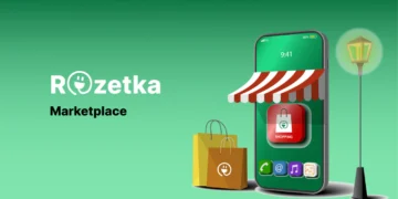 Як вийти на Rozetka Marketplace