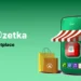 Як вийти на Rozetka Marketplace