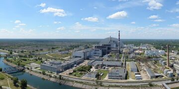 40 років після Чорнобиля: наслідки катастрофи досі впливають на світ