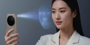 Apple vs Huawei: гонка за перший телефон з камерою під дисплеєм