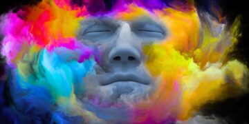 Коли звук має колір: чому деякі люди відчувають слова на смак