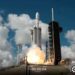SpaceX успішно запустила Falcon Heavy після 1,5-річної перерви
