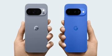 Смартфони Google Pixel отримали вбудовану діагностику Bluetooth