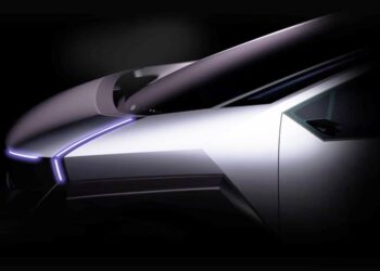 Hyundai перезапускає виробництво електромобілів Ioniq