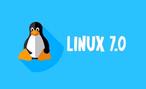 Випущено ядро Linux 7.0