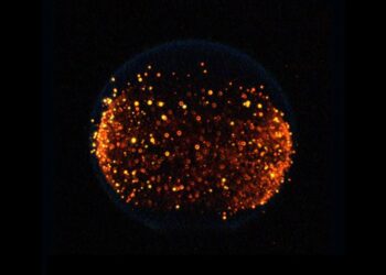 NASA планує вперше в історії запалити вогонь на Місяці